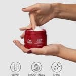 Wella Professionals Ultimate Repair Mask 500ml