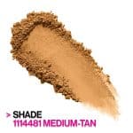 Wet n Wild Bare Focus Clarifying Powder - Medium/Tan