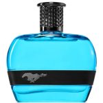 Ford Mustang Blue For Men Edt 100ml
