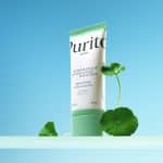 Purito Wonder Releaf Centella Daily Sun Lotion SPF50 60ml