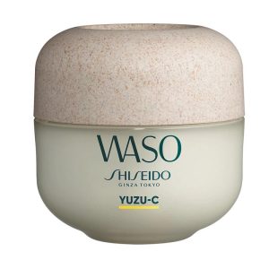 Shiseido Waso Yuzu-C Sleeping Mask 50ml