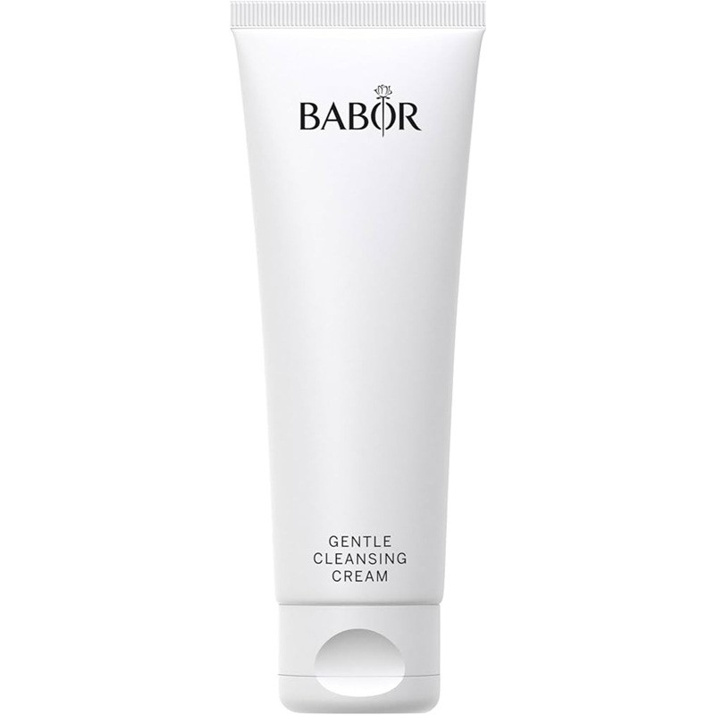 BABOR Gentle Cleansing Cream 100ml BABOR Gentle Cleansing Cream 100ml