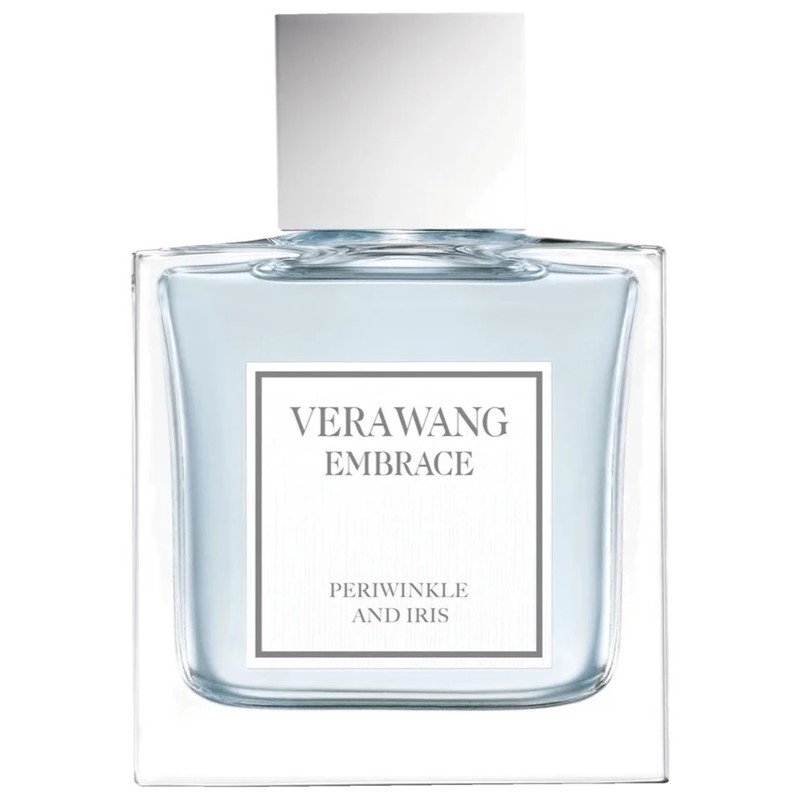 Vera Wang Embrace Periwinkle & Iris Edt 30ml Vera Wang Embrace Periwinkle & Iris Edt 30ml