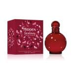 Britney Spears Hidden Fantasy Edp 100ml