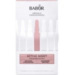 BABOR Ampoule Concentrates Active Night 7x2ml