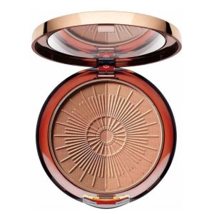 Artdeco Bronzing Powder Compact 50 Almond 10g