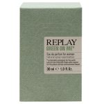 Replay Green On Me Woman Edp 30ml Replay Green On Me Woman Edp 30ml