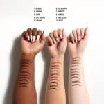 NYX PROF. MAKEUP Lift N Snatch Brow Tint Pen - Brunette