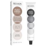 Revlon Nutri Color 821 Silver Beige 100ml Revlon Nutri Color 821 Silver Beige 100ml