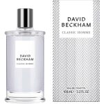 David Beckham Classic Homme Edt 100ml David Beckham Classic Homme Edt 100ml