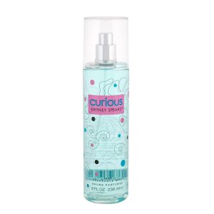 Britney Spears Curious Fine Fragrance Mist 236ml