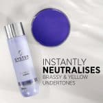 System Professional LuxeBlond Shampoo 250ml