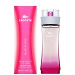 Lacoste Touch Of Pink Edt 50ml