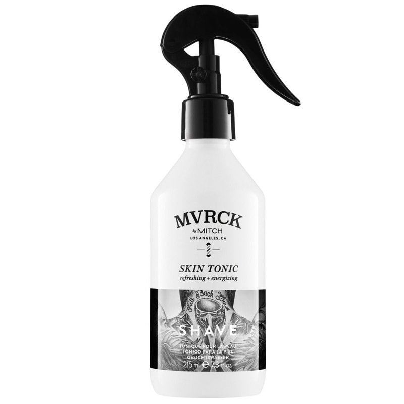 Paul Mitchell MVRCK Skin Tonic Shave 215ml Paul Mitchell MVRCK Skin Tonic Shave 215ml