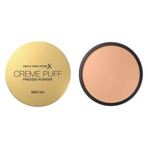 Max Factor Creme Puff 81 Truly Fair