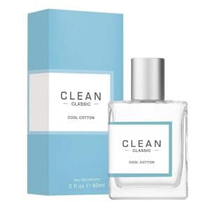 Clean Classic Cool Cotton Edp 60ml