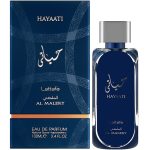Lattafa Hayaati Al Maleky Edp 100ml
