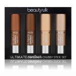 Gift Set Beauty UK Contour Chubby Stick Gift Set Beauty UK Contour Chubby Stick