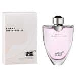 Mont Blanc Femme Individuelle Edt 75ml