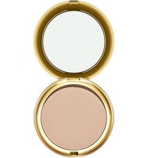 Kokie Pressed Powder Foundation - 10C