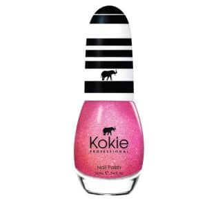Kokie Nail Polish - Sorry Wrong Number