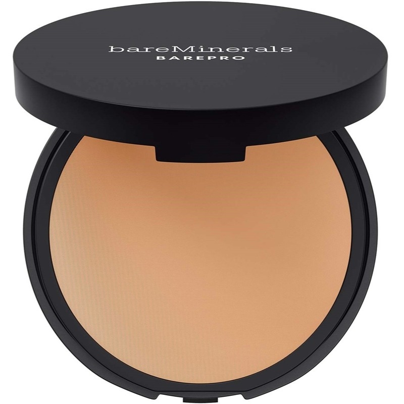 BareMinerals BarePro 16-Hour Skin-Perfecting Powder Foundation Light 27 Neutral BareMinerals BarePro 16-Hour Skin-Perfecting Powder Foundation Light 27 Neutral