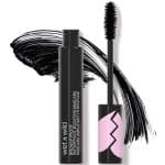 Wet n Wild Megalast Breakup Proof Waterproof Boosting Mascara Ultra Black