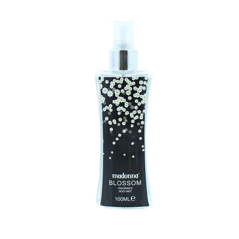 Madonna Blossom Body Mist 100ml Madonna Blossom Body Mist 100ml