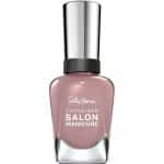 Sally Hansen Complete Salon Manicure #374 Mauve Along