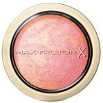 Max Factor Creme Puff Matte Blush - 05 Lovely Pink