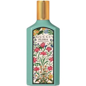 Gucci Flora Gorgeous Jasmine Edp 100ml