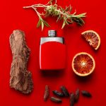Montblanc Legend Red Edp 100ml