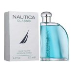 Nautica Classic Edt 100ml Nautica Classic Edt 100ml