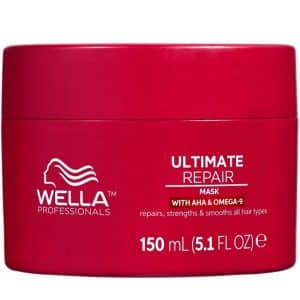 Wella Professionals Ultimate Repair Mask 150ml