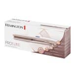 Remington PROluxe Straightener
