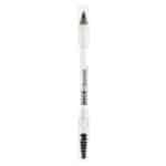 Wet n Wild Brow-sessive Brow Pencil Medium Brown