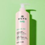 Nuxe Rêve de thé Revitalising Moisturising Milk 24H 400ml Nuxe Rêve de thé Revitalising Moisturising Milk 24H 400ml