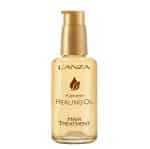 L'anza Keratin Healing Oil Hair Treatment 50ml