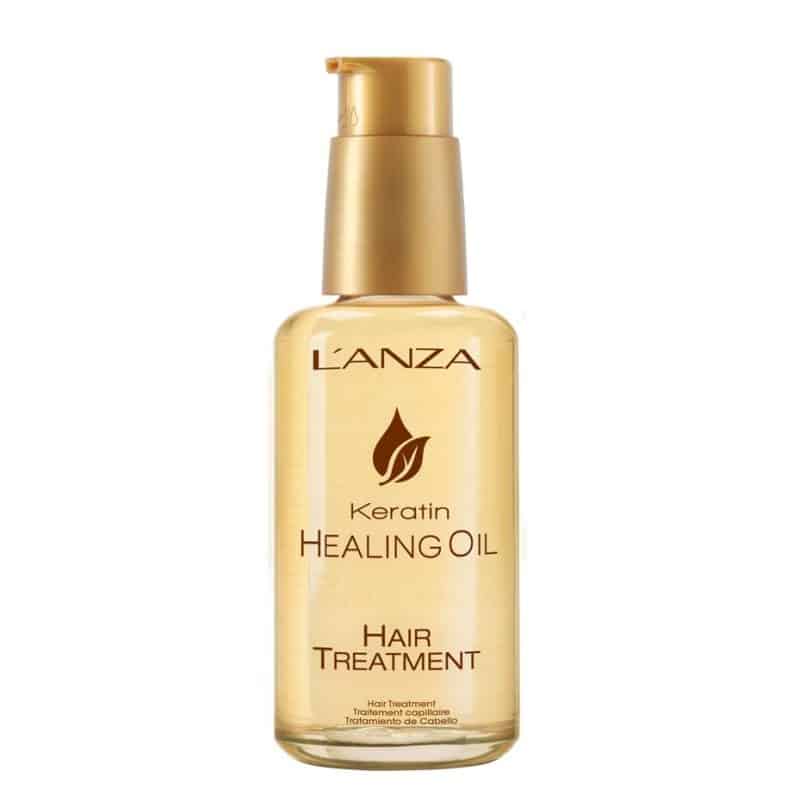 L'anza Keratin Healing Oil Hair Treatment 50ml