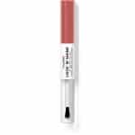 Wet n Wild Megalast Lock n' Shine Lip Color - Nude Illusion