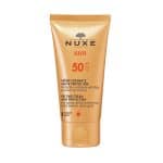 Nuxe Sun Melting Cream High Protection SPF50 50ml