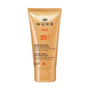 Nuxe Sun Melting Cream High Protection SPF50 50ml