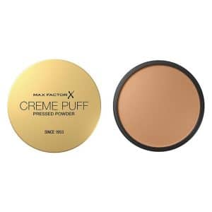 Max Factor Creme Puff 14 Golden Beige