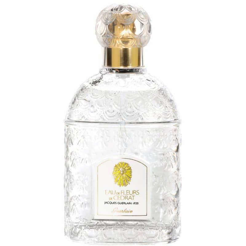 Guerlain Eau de Fleurs Cedrat Edt 100ml