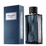 Abercrombie & Fitch First Instinct Blue Edt 100ml