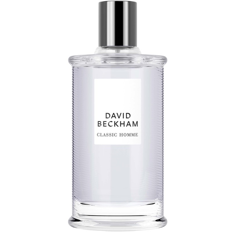 David Beckham Classic Homme Edt 100ml David Beckham Classic Homme Edt 100ml
