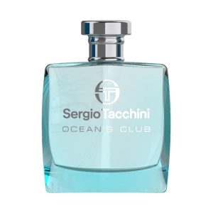 Sergio Tacchini Ocean's Club for Men Edt 100ml