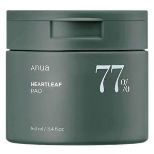 Anua Heartleaf 77% Clear Pad 70pc