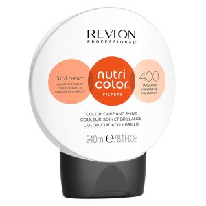 Revlon Nutri Color 400 Tangerine 240ml