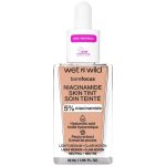 Wet n Wild Bare Focus Niacinamide Skin Tint 32ml - Light Medium Sand